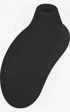 Vibrators Lelo Sona 2 Black