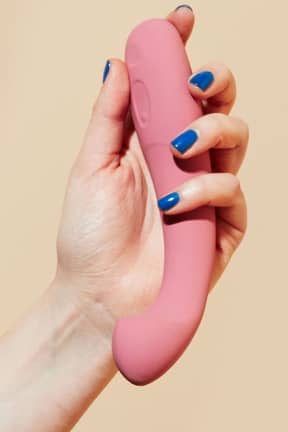 Vibrators Dame Products Arc