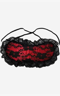 All Seduction Blindfold