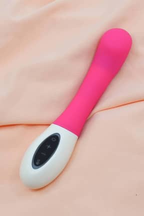 Vibrators Hot Pleasure G-spot Vibrator