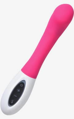 All Hot Pleasure G-spot Vibrator