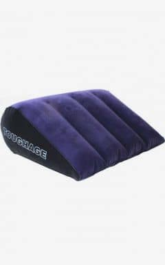 All Inflatable Pillow Elevation