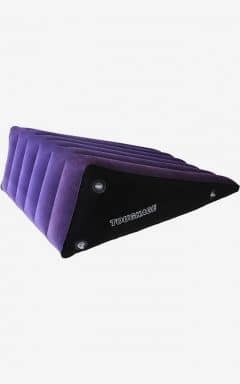  Sex machine Inflatable Pillow All Sexy Deluxe