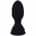 Inflatable buttplug Loke