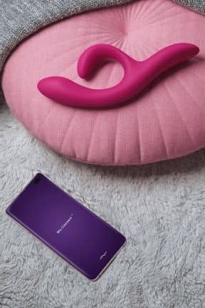 Vibrators We-Vibe Nova 2