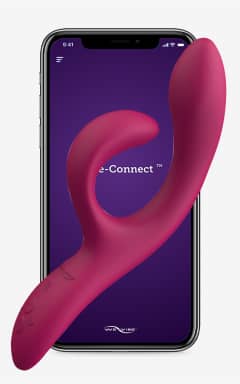 Dildos We-Vibe Nova 2