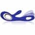 Lelo Soraya Wave Midnight Blue