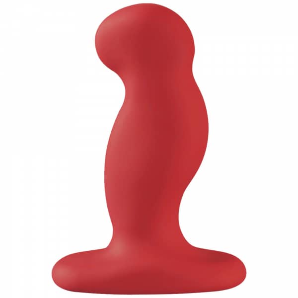 Nexus - G Play Vibrator Unisex L Red