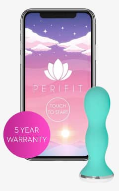 Kegel balls Perifit Kegel Trainer Green