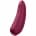 Satisfyer Curvy 1+ Rose Red