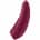 Satisfyer Curvy 1+ Rose Red