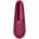 Satisfyer Curvy 1+ Rose Red