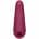 Satisfyer Curvy 1+ Rose Red