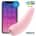 Satisfyer Curvy 2+ Pink