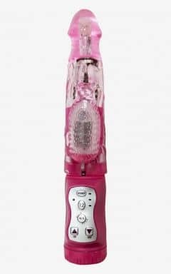 Vibrators Orbit - The Rotating Rabbit