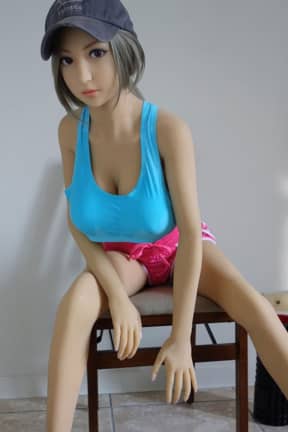 Sex Dolls Real Doll Kim