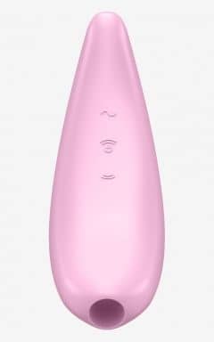 Smarta Satisfyer Curvy 3+