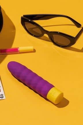 Vibrators ROMP Beat Bullet