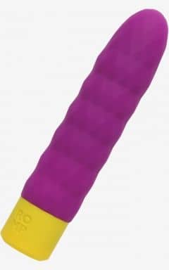 Vibrators ROMP Beat Bullet
