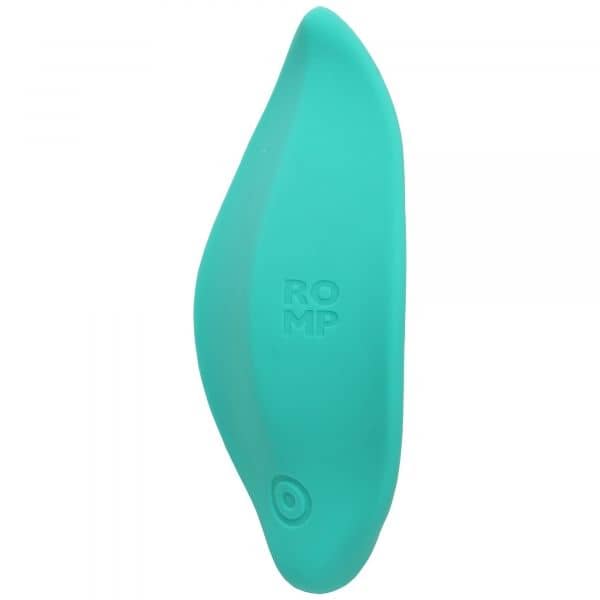 ROMP Wave Vibrator