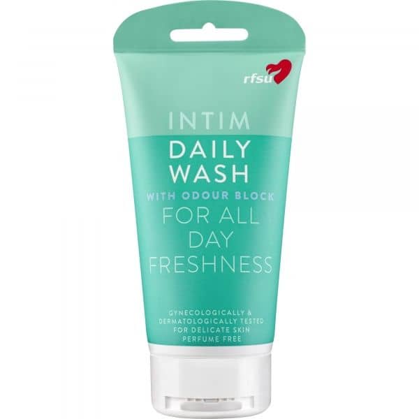 RFSU Intim Daily Wash - 150ml