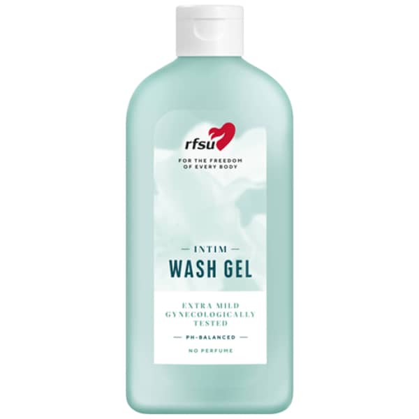 RFSU Intim Daily Wash - 150ml