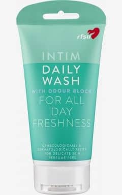 Intimate Hygiene RFSU Intim Daily Wash - 150ml