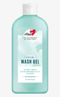 All RFSU Intim Daily Wash - 150ml