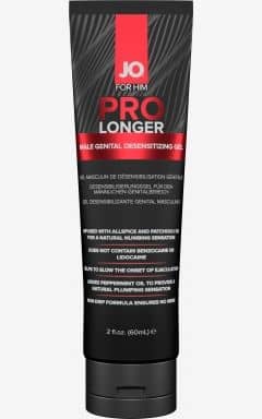 Bath & Body System JO - Prolonger Gel 60 ml