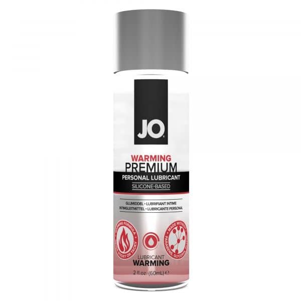 Jo premium lubricant warming 60 ml