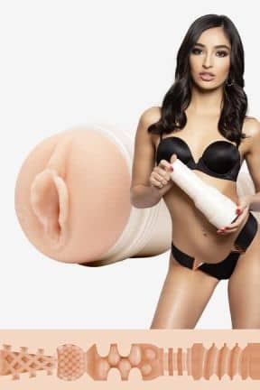 Sex Toys for Men Fleshlight Emily Willis Squirt