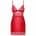 Obsessive Lovica Chemise S/M