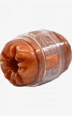 Pocket Pussy Fleshlight Quickshot Copper