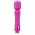 Suction Double End Wand Pink