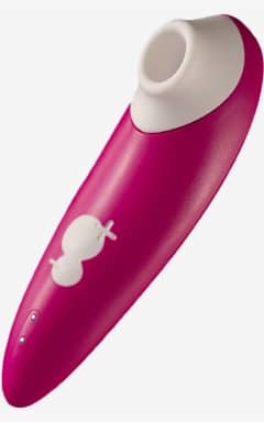 Vibrators ROMP Shine Air Pleasure