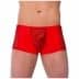 Boxer Net Red M