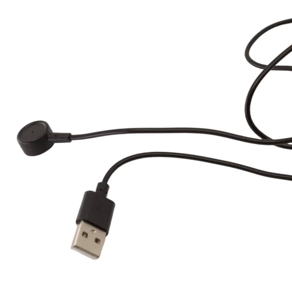 Charger Alpha