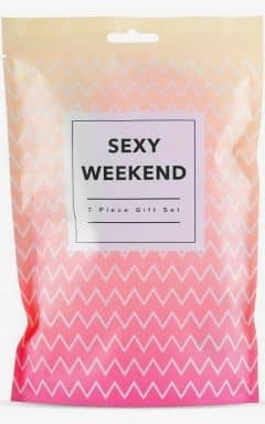 Love Kits LoveBoxxx - Sexy Weekend