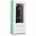 Silicone Realistic Vibrator Black