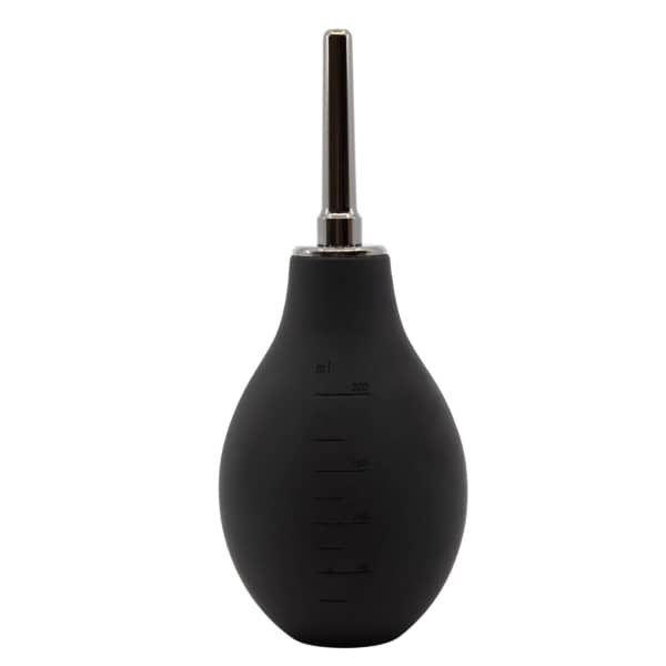 Bootylicious The Anal Shower