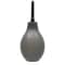 Anal shower with water container for 200 ml