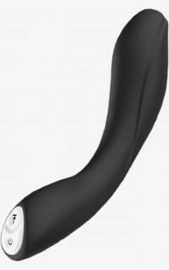 All Bending Dildo Vibrator