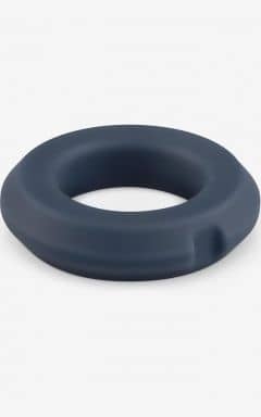 All Boners - Cock Ring w. Steel Core