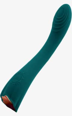 Vibrators Envy. Vibes - Elsa G-spot