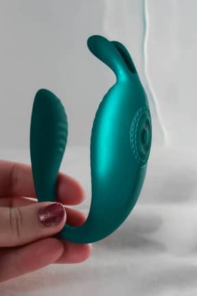 Couples Vibrators Envy. Vibes - Joy Couples Vibrator