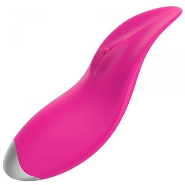 Kiss Me - Clitoris Vibrator