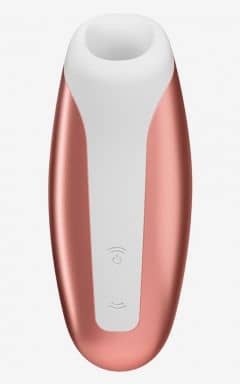 Vibrators Satisfyer Love Breeze