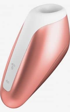 All Satisfyer Love Breeze