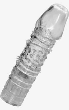 Penis Extensions Fulfilling - Penis Sleeve