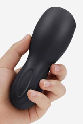 Pocket Pussy Power Delay Vibrator